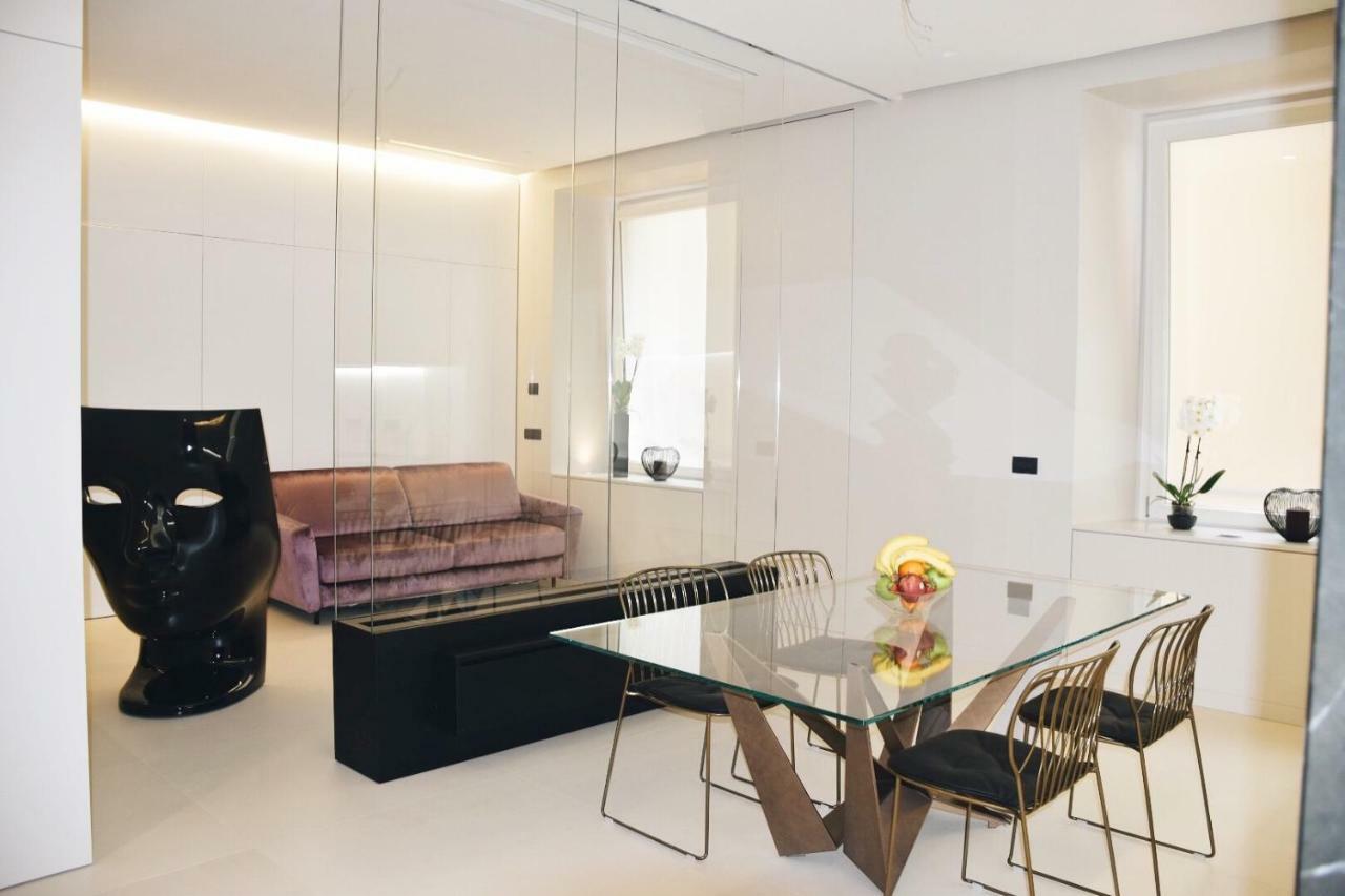 רומא Luma Suite Via Veneto - Your Luxury Style 29 מראה חיצוני תמונה