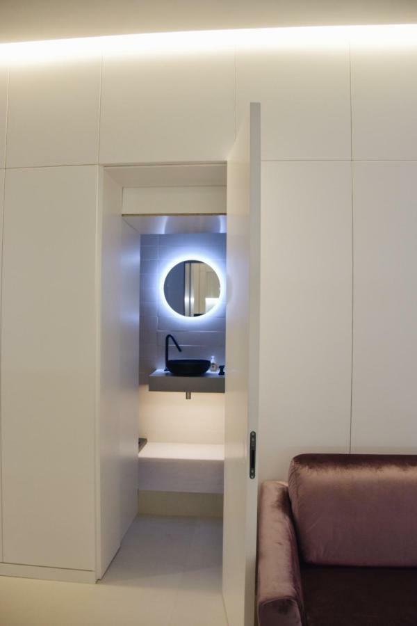 רומא Luma Suite Via Veneto - Your Luxury Style 29 מראה חיצוני תמונה