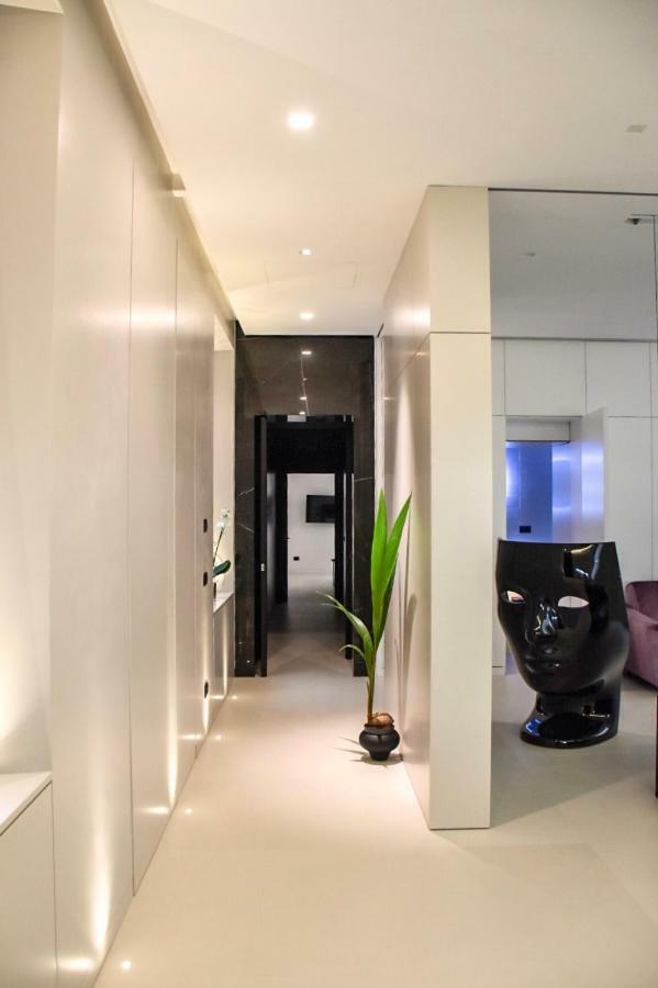 רומא Luma Suite Via Veneto - Your Luxury Style 29 מראה חיצוני תמונה