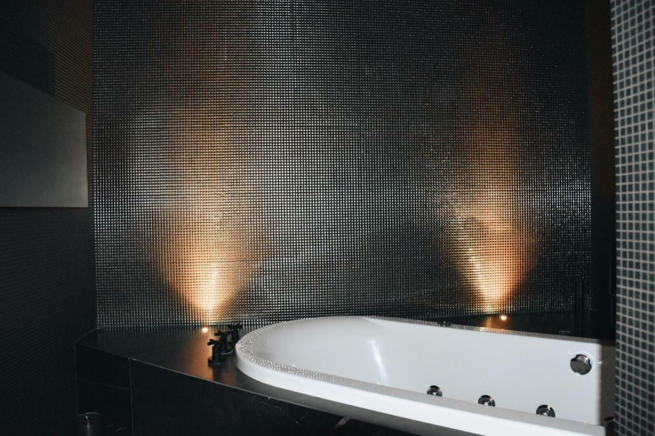 רומא Luma Suite Via Veneto - Your Luxury Style 29 מראה חיצוני תמונה