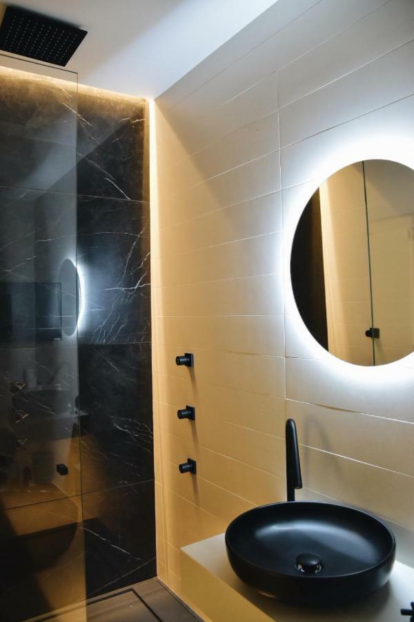 רומא Luma Suite Via Veneto - Your Luxury Style 29 מראה חיצוני תמונה