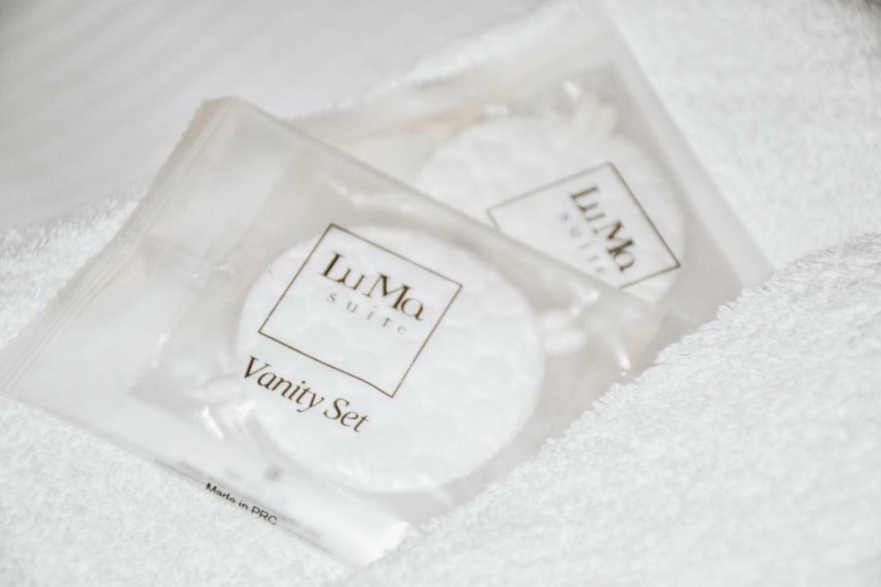 רומא Luma Suite Via Veneto - Your Luxury Style 29 מראה חיצוני תמונה