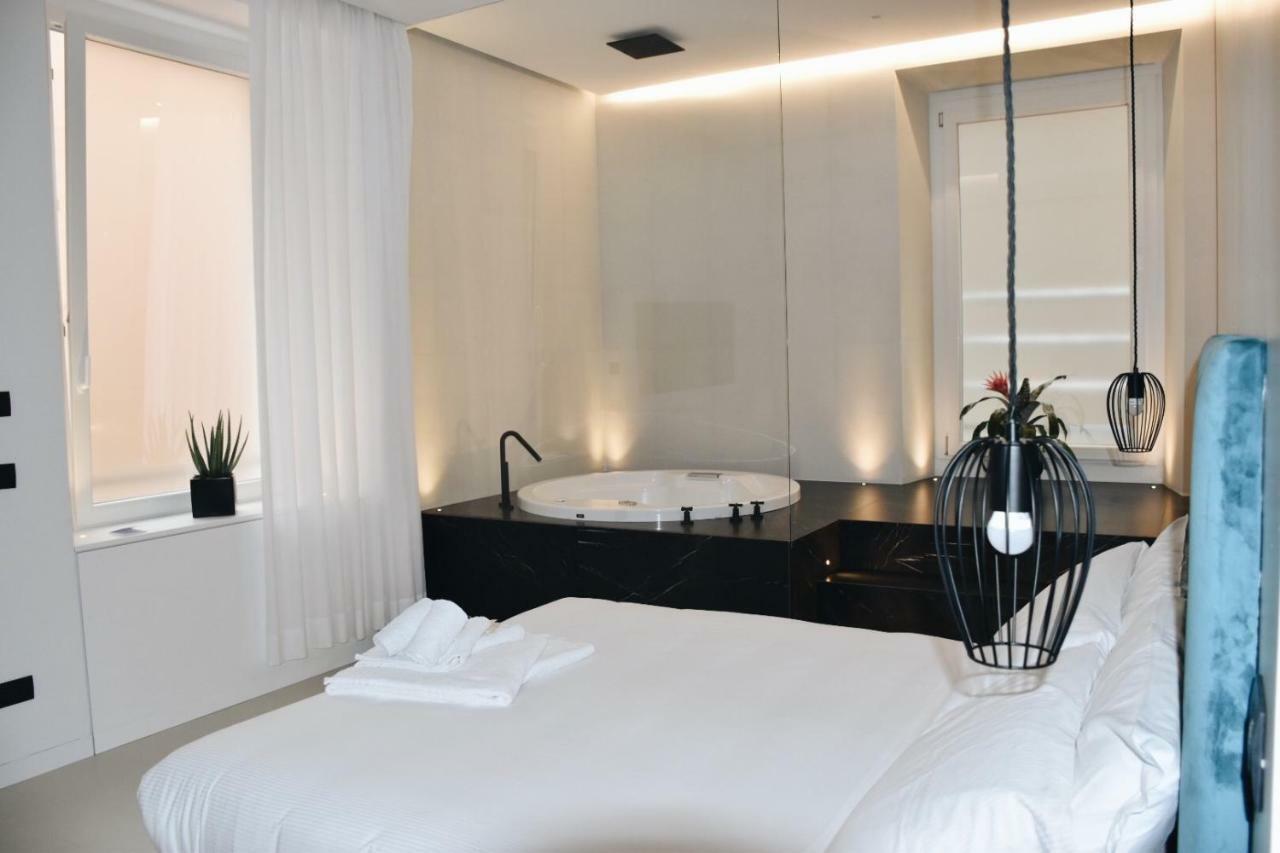 רומא Luma Suite Via Veneto - Your Luxury Style 29 מראה חיצוני תמונה
