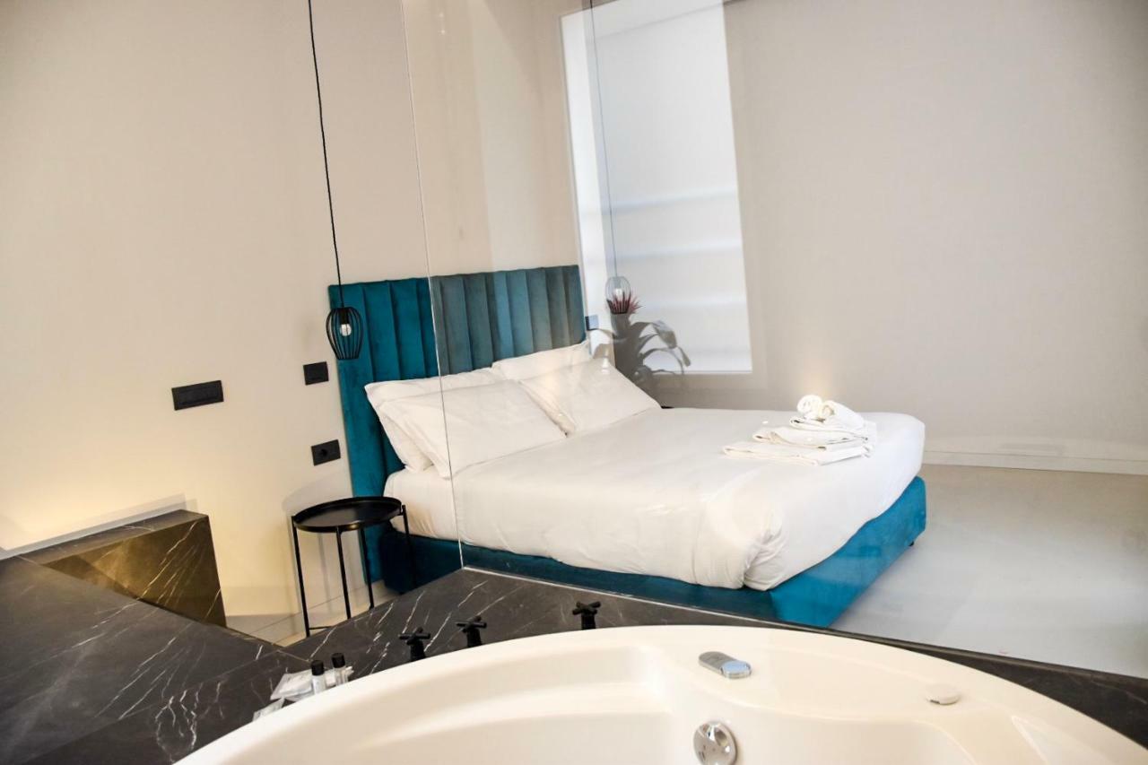 רומא Luma Suite Via Veneto - Your Luxury Style 29 מראה חיצוני תמונה