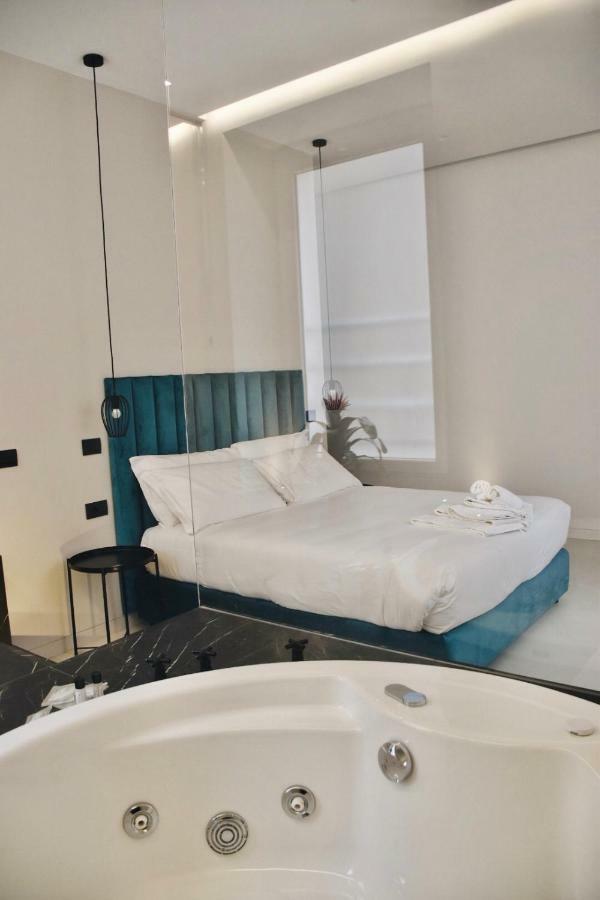 רומא Luma Suite Via Veneto - Your Luxury Style 29 מראה חיצוני תמונה
