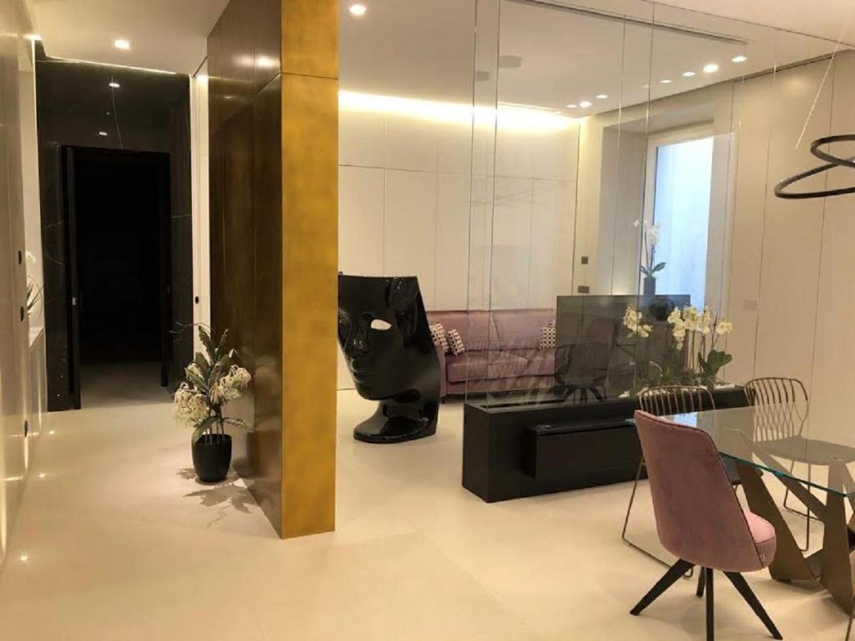 רומא Luma Suite Via Veneto - Your Luxury Style 29 מראה חיצוני תמונה